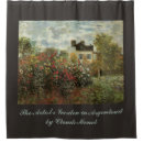 Search for monet shower curtains Flowers