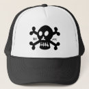 Search for sept hats Skull