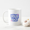 Search for school logo mugs Your logo here