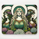 Search for witchcraft mousepads Moon
