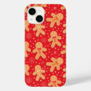 Search for gingerbread cookie iphone cases Xmas