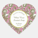 Search for vintage hearts stickers Floral