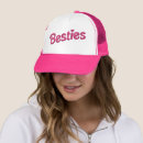 Search for bff hats Besties