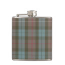 Search for clan tartan flasks Scotland