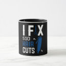 Search for best barber mugs Hair