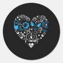 Search for medical equipment stickers Doctor