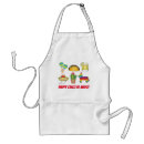 Search for mexican fiesta aprons Cinco de mayo