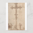 Search for crucifix postcards Virgin mary