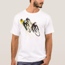 Search for bicycle tshirts exercise