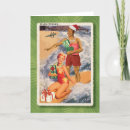 Search for warm weather christmas cards Florida