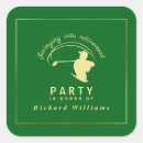 Search for courses stickers Retirement