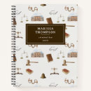 Search for law notebooks Legal