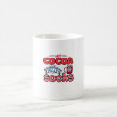 Search for fuzzy mugs Winter