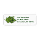 Search for sugar return address labels Vintage