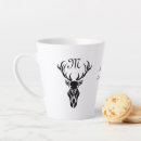 Search for black stag mugs Buck
