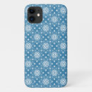Search for light blue floral iphone cases Abstract
