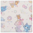 Search for anime fabric Cartoon