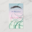 Search for gradient business stationery Pink