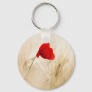 Search for single key rings Flower