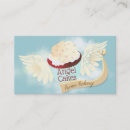 Search for velvet business cards Baking