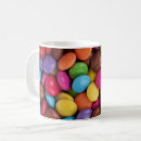 Search for candy buttons mugs Food