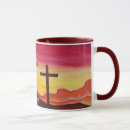 Search for three crosses mugs Crucifixion