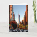 Search for new york city cards Skyline