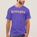 Search for groupie tshirts Funny