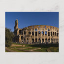 Search for famous landmark postcards Italy