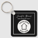Search for logo black key rings Simple