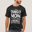 Search for dingo clothing Mum