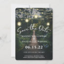 Search for our adventure begins invitations Rustic