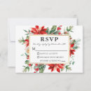 Search for holiday party rsvp cards Vintage