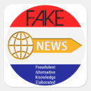 Search for faking stickers Red