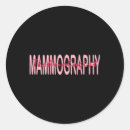 Search for diagnostic stickers Radiologic technologist