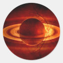 Search for saturn stickers Solar system