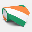 Search for irish flag ties Patriotic