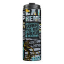 Search for street travel mugs Pattern