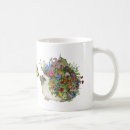 Search for hedgie mugs Garden