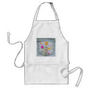 Search for flower of love aprons Hippie