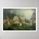 Search for battle of trafalgar posters Sea