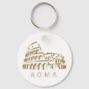 Search for roma italia key rings Colosseum