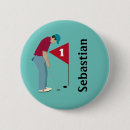 Search for putting badges Golfer