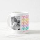 Search for cool text mugs Retro