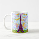 Search for pointillism mugs French