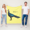 Search for pheasant blankets Peacock