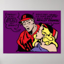 Search for baseball girl posters Vintage