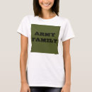 Search for army family tshirts Military