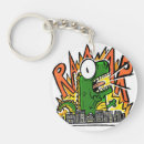 Search for dinosaur key rings Fun