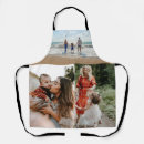 Search for favourite aprons Modern